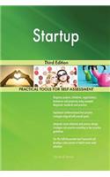 Startup Third Edition