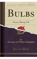 Bulbs