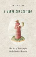 Marvelous Solitude