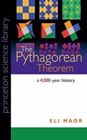 The Pythagorean Theorem: A 4,000-Year History