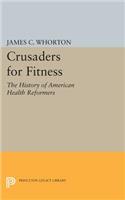 Crusaders for Fitness