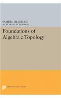 Foundations of Algebraic Topology