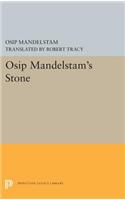 Osip Mandelstam's Stone