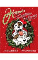 Kosmo's Christmas Delivery
