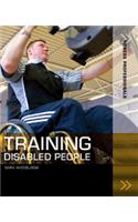 Training Disabled People