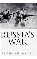 Russia's War (Allen Lane History)
