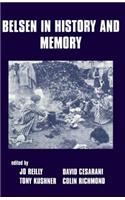 Belsen in History and Memory
