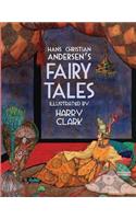 Hans Christian Andersen's Fairy Tales