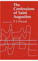 Confessions of Saint Augustine