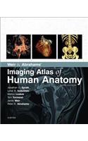 Weir & Abrahams' Imaging Atlas of Human Anatomy E-Book