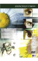 Photoshop Elements for Beginners DVD