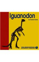 Iguanodon