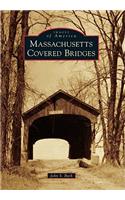 Massachusetts Covered Bridges