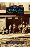 Providence's Benefit Street