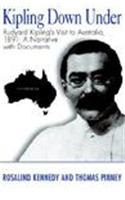 Kipling Down Under
