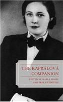The Kapralova Companion