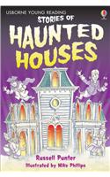 Stories of Haunted Houses: (Young Reading Series 1)