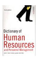 Dictionary of Human Resources and Personnel Management: Over 8,000 Terms Clearly Defined