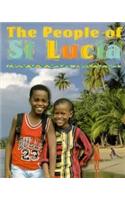 The People Of St Lucia