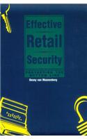 Effective Retail Security