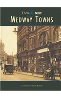 Medway Towns