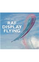 The Art of RAF Display Flying