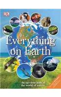 Everything on Earth