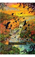 Thoreau at Devil's Perch