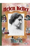 Helen Keller