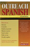 Outreach Spanish