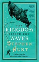 The Kingdom Beyond the Waves: (2 Jackelian World)