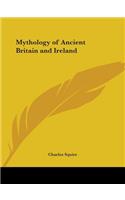 Mythology of Ancient Britain
