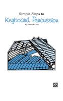 Simple Steps to Keyboard Percussion