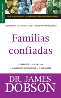 Familias Confiadas Vol. 2 - Serie Favoritos: (Serie Favoritos)