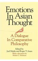 Emotions in Asian Thought