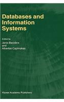 Databases and Information Systems