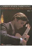 Sacred Music for the Guitar - Volume 1