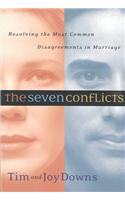 The Seven Conflicts