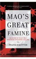 Mao's Great Famine