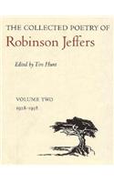 Collected Poetry of Robinson Jeffers