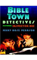 Bible Town Detectives