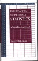 Understanding Social Science Statistics