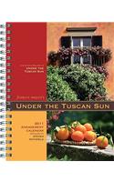 Under the Tuscan Sun 2011 Calendar