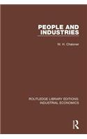 People and Industries