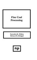 Fine Coal Processing