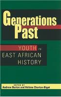 Generations Past