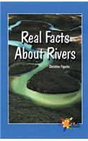 Real Facts about Rivers