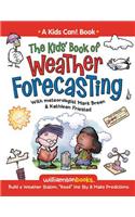 The Kids' Book of Weather Forecasting