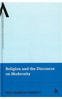 Religion and the Discourse on Modernity