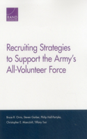 Recruiting Strategies to Support the Army's All-Volunteer Force